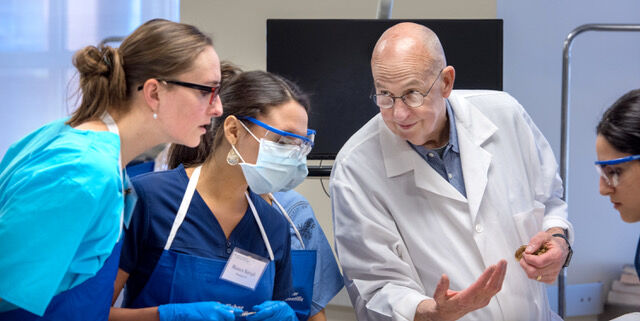 Physician assistant